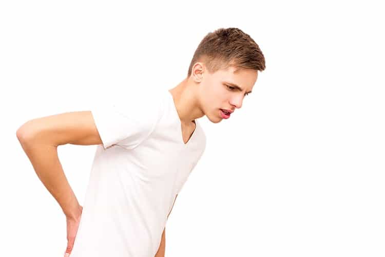 Chronic Back Pain