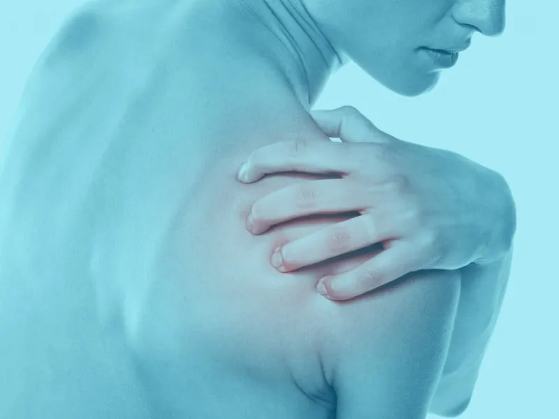 shoulder-pain